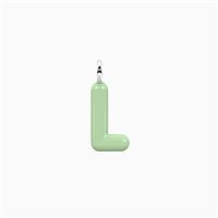 Charm Kidult in Acciaio 741240L - 741240L